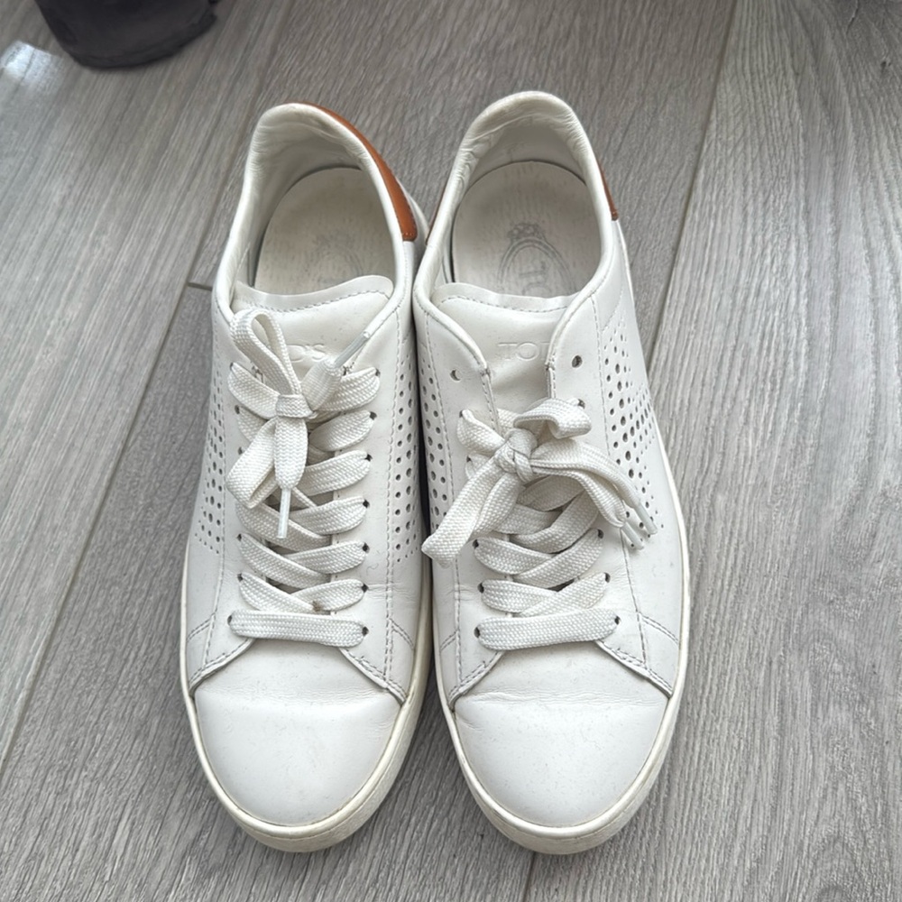 Tods women sneakers